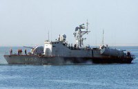 Россия начала возвращать украинские корабли (обновлено)