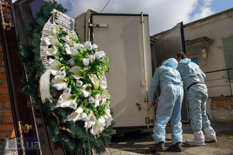 Мертві, що вчать живих. Репортаж із патанатомічного бюро