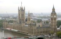 Парламент Британии переезжает в связи с ремонтом