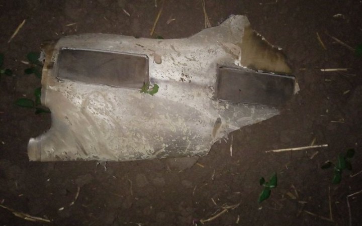 На Обухівщині сили ППО вчора збили ворожу ракету