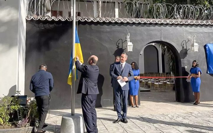 Як Україні стати middle power у новому світі (Частина 2) 