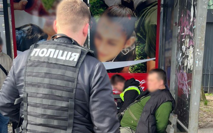 У Києві затримали «генерала», який за $15 тис обіцяв «вирішити» питання із військовим обліком