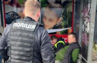 У Києві затримали «генерала», який за $15 тис обіцяв «вирішити» питання із військовим обліком