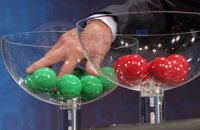 Жеребьевка Евро-2012: 700 гостей, официальный мяч и зарубежная поп-звезда