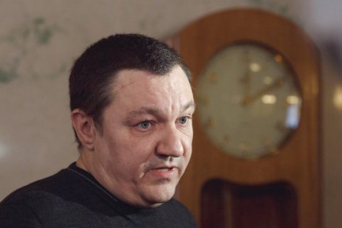 В прокуратурі розповіли про розслідування загибелі Тимчука