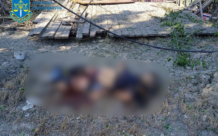 Росіяни обстріляли рятувальників у Херсоні, є загиблий