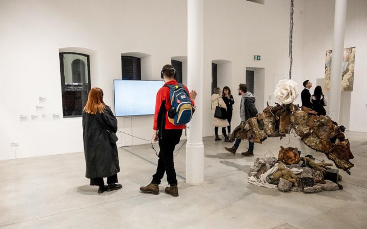 Андрій Палаш, Катерина Русецька: «Програма DCCC – це відновлення основної діяльності, яка була до 24 лютого»