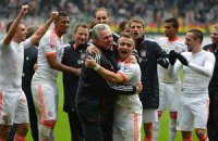 "Бавария" уверена в своей победе в ЛЧ