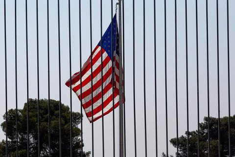 Посольство США призупинило роботу дипмісій у Туреччині