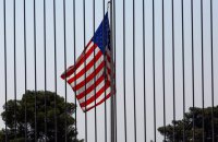 Посольство США приостановило работу дипмиссий в Турции