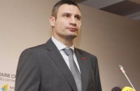 Кличко запропонує Київраді розірвати договір із забудовником на Осокорках