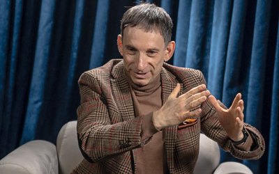 Віталій Портников: «Є намагання Росії виїсти Україну зсередини» 