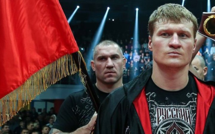 Джерела: у Малі ліквідували воєнного злочинця, тренера російського боксера Повєткіна