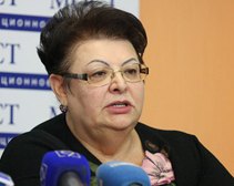 Тетя Тимошенко не будет принимать участие в выборах Рады