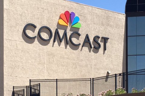 Американська телекомунікаційна корпорація Comcast запропонувала $30,8 млрд за британського мовника Sky