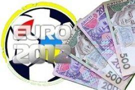 НБУ вводит льготы для банков, финансирующих Евро-2012
