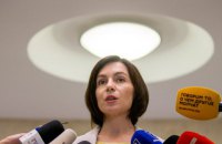 Соціалісти ініціювали вотум недовіри уряду Молдови