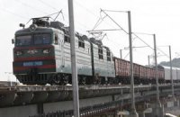 У Харківській області влаштували вибух під потягом (оновлено)