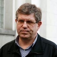 Гелевей Олег Иванович