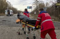 У вересні щонайменше 214 цивільних загинули внаслідок російської агресії