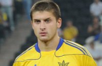 Ракицкий снова не сыграет за сборную Украины