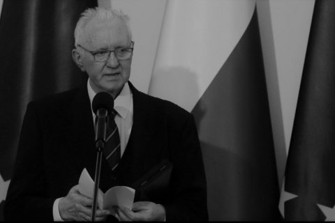 Помер відомий польський мовознавець Єжи Бартмінський
