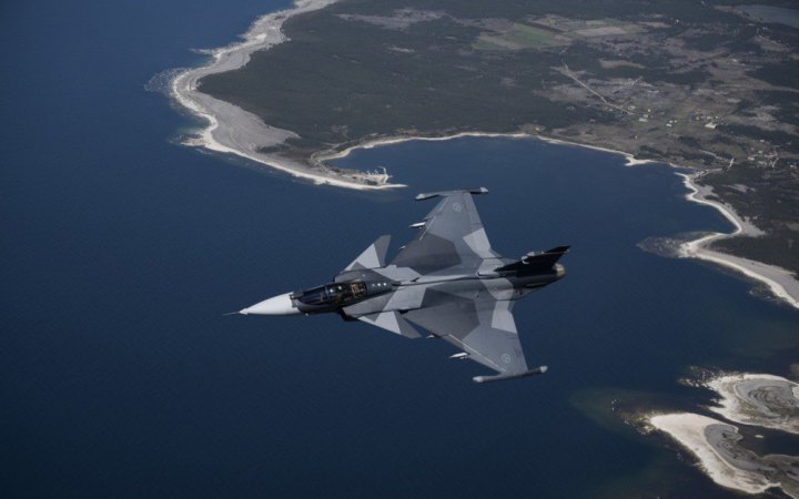 FT: розгортання винищувачів без пілотів Європою ‒ це питання років