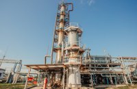 У Краснодарському краї Росії після атаки дронів горить НПЗ