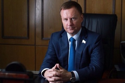 Экс-депутат Госдумы от КПРФ дал показания против Януковича