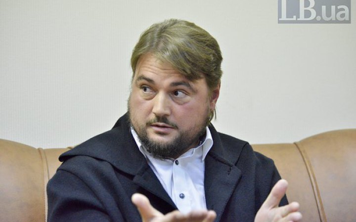 ДБР закрило провадження проти Новинського щодо викрадення Драбинка 