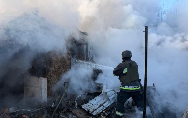 Головне за понеділок, 19 січня: 135 боєзіткнень, удари по Харкову, бої в Гуляйполі
