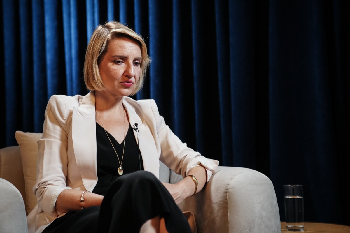 Катерина Шинкарук