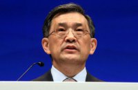 Гендиректор Samsung заявив про звільнення через "безпрецедентну кризу"