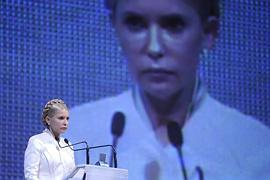 Тимошенко: большинство украинцев не верят в честность выборов 