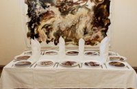 «Візуальні голоси жінок» – інтригуюча перехресність