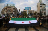 ​Сирія оголосила про досягнення угоди про припинення вогню у Свейді