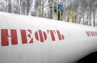Азаров рассчитывает на добычу 7-8 млн тонн нефти в Украине "лет через 10"