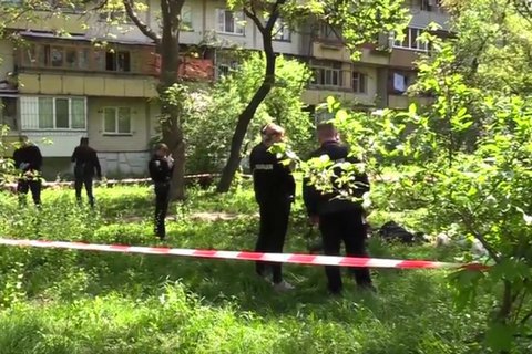 Чоловік забив до смерті свою колишню вчительку в Києві