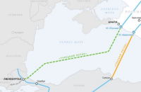 ​Словаччина почала отримувати російський газ через "Турецький потік", - ЗМІ