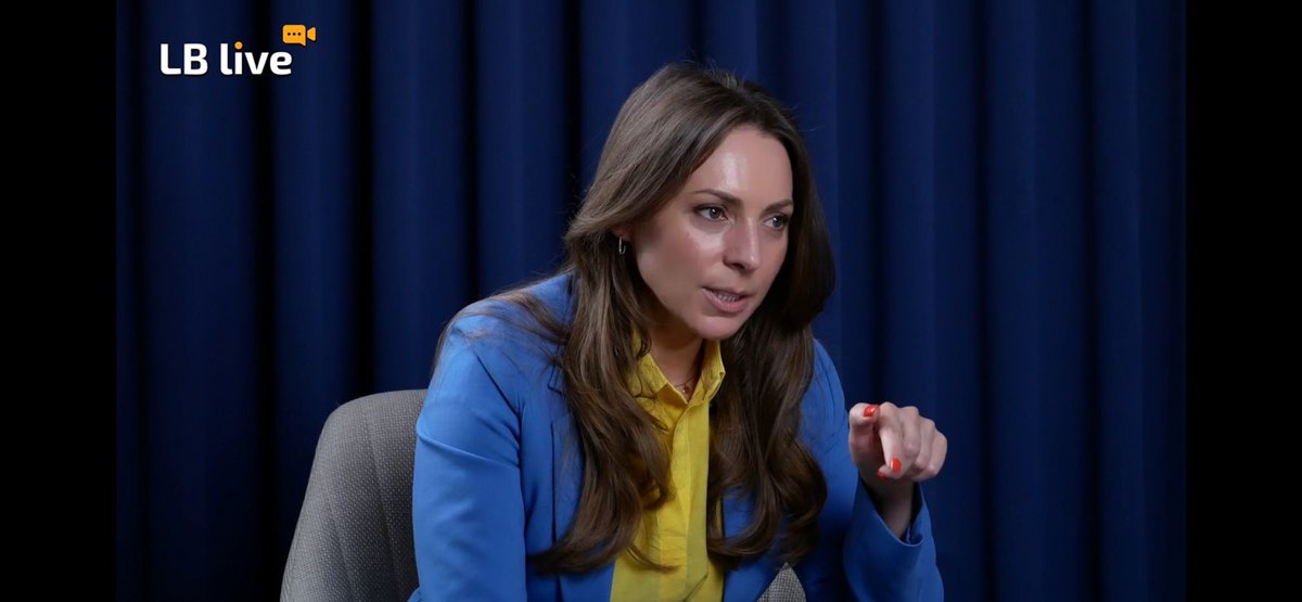 Аліна Загоруйко — народна депутатка від партії «Слуга народу» (№ 59 у списку, безпартійна). Під час виборів 2019 року була довіреною особою Володимира Зеленського у ЦВК.