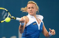 Цуренко обновила личный рекорд в рейтинге WTA