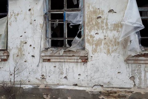 Боевики ОРДЛО пригласили российский телеканал зафиксировать провокационные обстрелы гражданского населения, - разведка