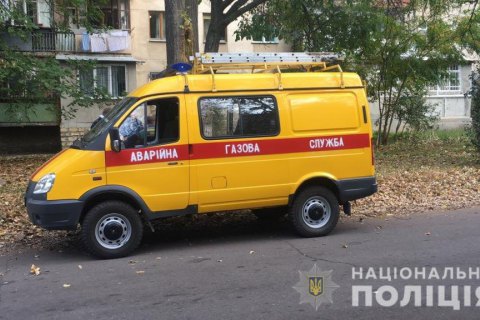 Отец и его 8-летняя дочь умерли из-за отравления угарным газом в Одессе