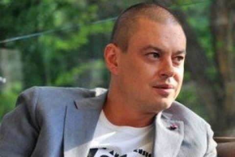 Российского политтехнолога Шувалова не пустили в Украину 