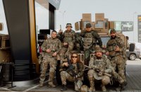 "Ми були рекрутами": документальний фільм ​про бійців Третьої окремої штурмової бригади вийшов на Netflix