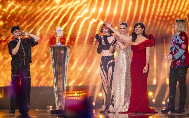 Канада хоче брати участь у пісенному конкурсі "Євробачення"