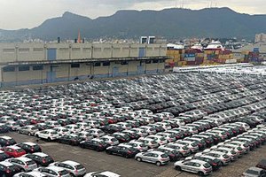 Бразилия и Мексика закончили "автомобильную войну"