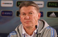 ЗМІ: Блохін виграє справу проти "Динамо"
