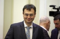 Гетманцев будет председательствовать при рассмотрении снятия Разумкова