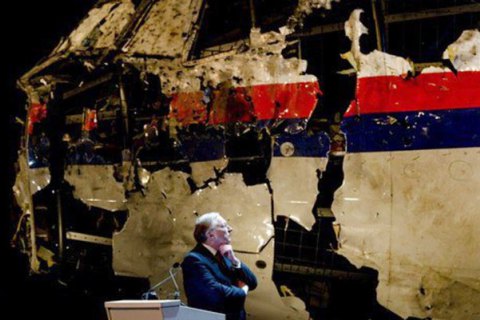 Генсек НАТО закликав продовжити розслідування катастрофи "Боїнга" над Донбасом